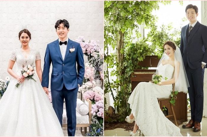 Kisah Cinta Gadis Asal Banjarmasin Dinikahi Pria Korea Selatan Berawal Dari Foto Cantik Di Instagram Begini Awal Pertemuannya Semua Halaman Grid Hot Kisah Cinta Gadis Asal Banjarmasin Dinikahi Pria Korea Selatan Berawal Dari Foto Cantik Di Instagram Begini Awal Pertemuannya Semua Halaman Grid Hot
