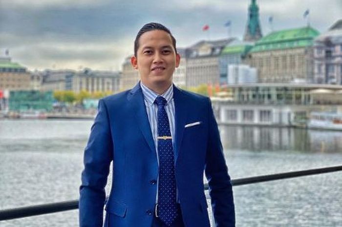 Setelah Bantu Bocah Penjual Jalangkote yang Sempat Viral, Ajudan