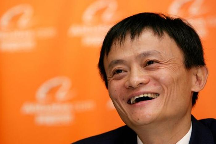 Seorang jurnalis CNBC mengatakan Jack Ma tidak hilang, tapi 'sangat mungkin' berada di Huangzhou. 