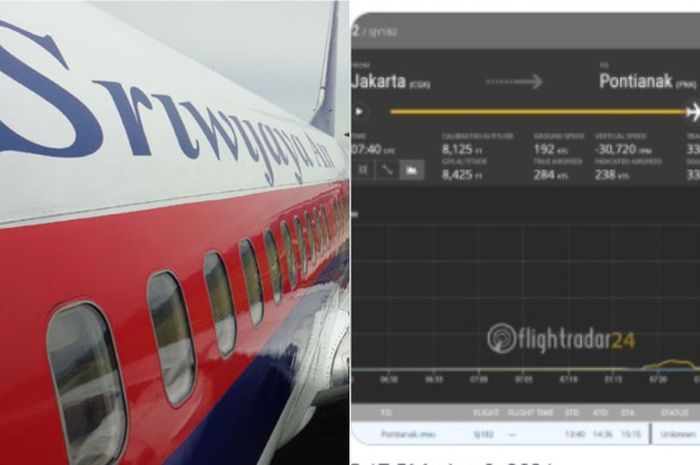 Ditemukan Pakaian Anak Kecil Warna Pink Diduga Milik Korban Sriwijaya Air SJ 182, Asep Yunardi: Untuk Mengaitkan Korban Sangat Susah