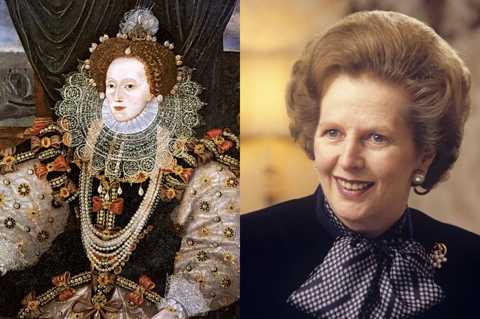Margaret Thatcher: Wanita Besi Inggris yang Mengubah Sejarah