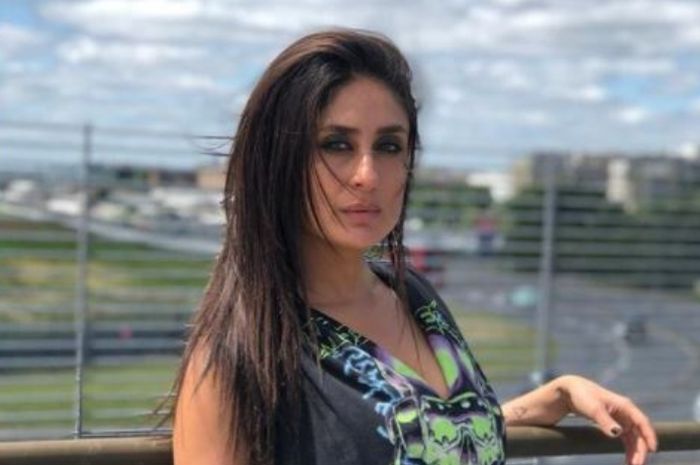 Kareena Kapoor Pamer Penampakan Rumah Baru, Lebih Luas dan Megah dari