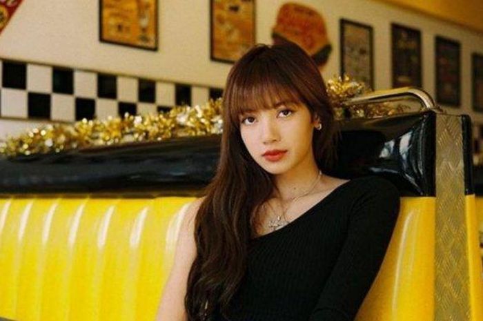 Tips Diet ala Lisa BLACKPINK
