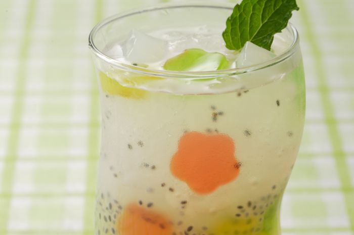 Resep Es Jeli Ceria