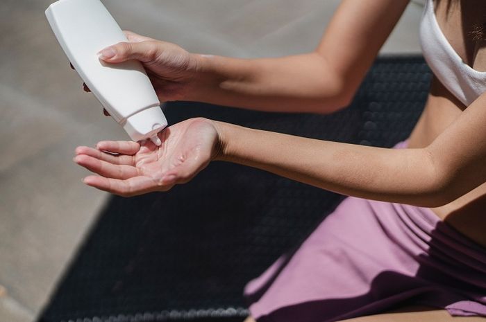 Apa Perbedaan SPF 25, 30, dan 50 Pada Sunscreen? Simak Penjelasannya