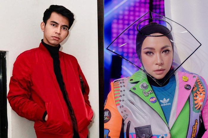 Baru Juga Terkenal, <a href='https://palembang.tribunnews.com/tag/dimas-ramadhan' title='Dimas Ramadhan'>Dimas Ramadhan</a> Bikin Malu Hingga Dikecam <a href='https://palembang.tribunnews.com/tag/melly-goeslaw' title='Melly Goeslaw'>Melly Goeslaw</a> Gara-Gara Lakukan Hal Sepele Ini ‘Jangan Datang Ke Rumah Ini!’