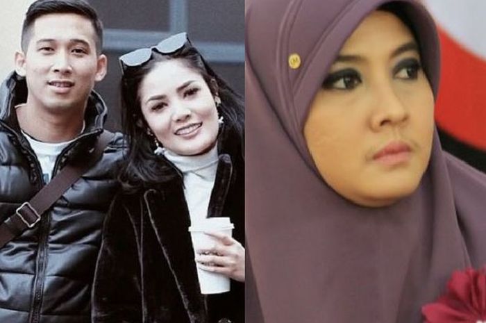 BERITA POPULER : Pekerjaan Mentereng Suami Nindy Ayunda Sampai Nasib