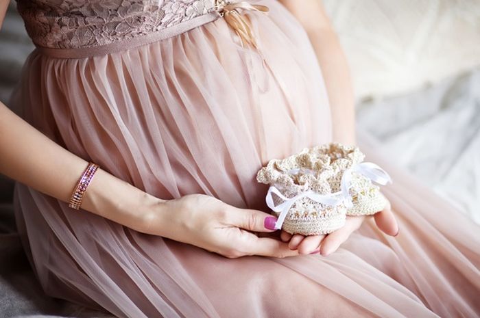 Jangan Asal Coba Coba Kalau Belum Punya Pengalaman Program Hamil Anak Perempuan Lebih Baik Praktikkan 3 Tips Ini Yang Langsung Dari Ahlinya Semua Halaman Nakita