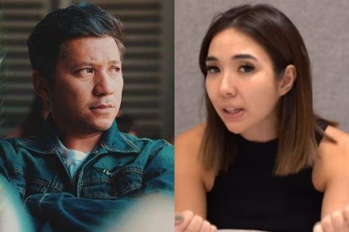 Mau Bila Diajak Rujuk, Gisel Harus Gigit Jari Saat Gading Marten Beri Jawaban Menohok Soal Isu Balikan: Enggak Ada!
