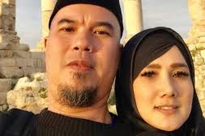 Mulan Akui Asyiknya dengan Jamila Ahmed Thani, Sindiran Cilik Netizen: Suami Menang