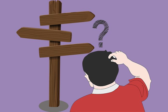 Cara Menanyakan Dan Menunjukkan Arah Atau Lokasi Dalam Bahasa Inggris Semua Halaman Kids