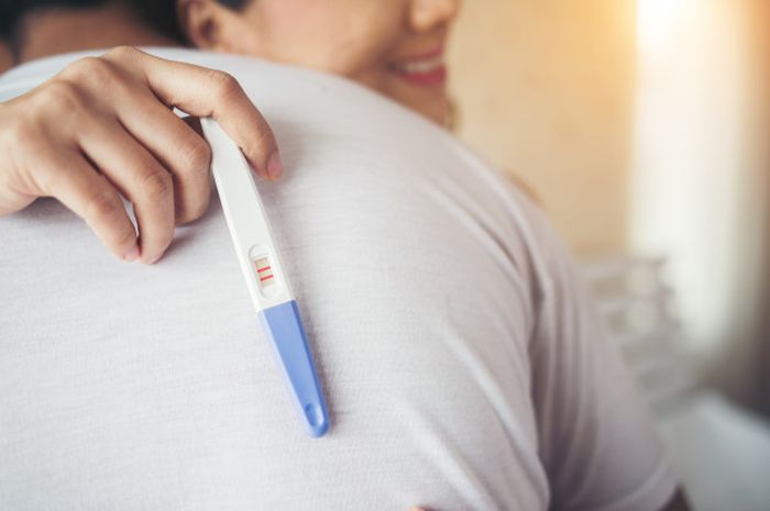 24 Angka jitu orang melahirkan bayi perempuan