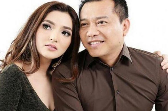 Padahal Tampil Mesra Terus, Ashanty Ngeluh Minta Cerai dari Anang