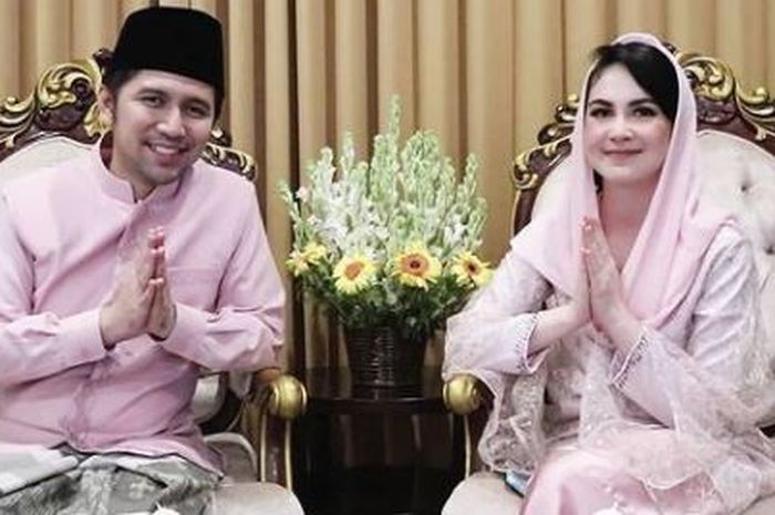 Mantap Menikah di Usia 19 Tahun, Arumi Bachsin Bikin Geger ...