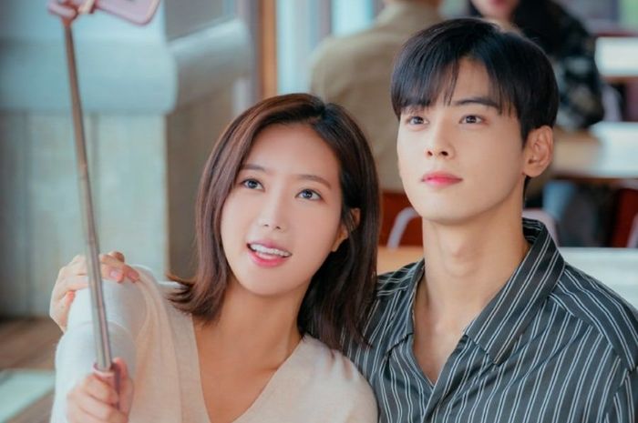 3 Drakor Anak Kuliahan yang Gemas dengan Cerita Percintaan, Cek Juga