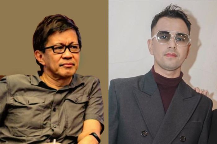 Heboh Raffi Ahmad Langgar Protokol Kesehatan Setelah Dapat Vaksin Covid-19 Sampai Terancam ...