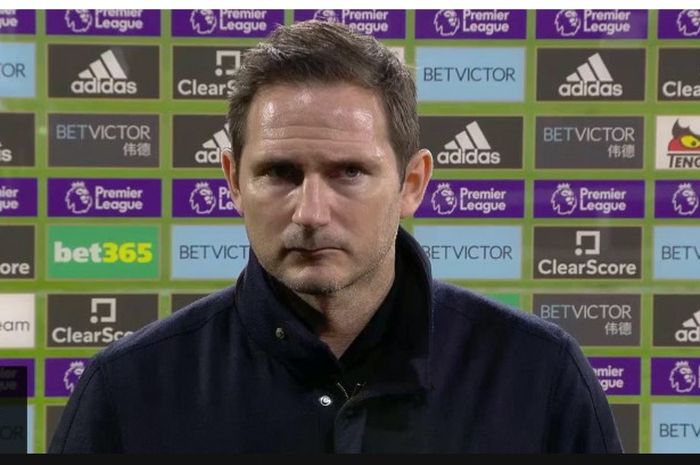Pelatih Chelsea, Frank Lampard, mengatakan masalah timnya belum selesai walau mereka menang 1-0 atas Fulham. 