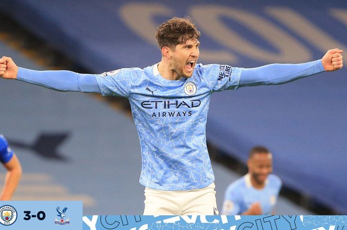   BOLASPORT.COM - Bek Manchester City, John Stones, menilai dirinya dan sejumlah pilar lain klub tersebut bisa membantu tim nasional Inggris memiliki mental juara.   Pelatih Inggris, Gareth Southgate, memanggil empat pemain Manchester City ke tim nasional untuk pertandingan antarnegara.   Mereka adalah John Stones, Kyle Walker, Raheem Sterling, dan Phil Foden.   Pemanggilan ini tak lepas dari prestasi Manchester City, terutama karena mereka masih menguasai klasemen teratas Liga Inggris.   The Sky Blues juga lolos ke babak final Carabao Cup bersua Tottenham Hotspur, merengkuh final Piala FA melawan Chelsea, serta melaju ke perempat final Liga Champions.   Stones optimistis ia dan para rekan setim di Man City bisa membawa mental juara untuk The Three Lions.   &ldquo;Saya ingin semua orang bergabung ke tim nasional setelah memenangi sesuatu, tetapi itu kan tidak mungkin,&rdquo; kata Stones, dikutip BolaSport.com dari Sky Sports.   &ldquo;Namun, kalau para pemain Man City bisa membawa mental juara ke skuad Inggris akan sangat penting.&rdquo;   Menurut bek berusia 26 tahun itu, Inggris sudah punya modal positif usai melaju ke babak semifinal Piala Dunia 2018 lalu di Rusia. Ia berharap timnya bisa mempertahankan momentum.   &ldquo;Inggris memang tidak juara, tetapi pengalaman di turnamen sebelumnya terutama Piala Dunia menunjukkan perkembangan tim. Para pemain juga sudah mengubah persepsi masyarakat soal penampilan di turnamen,&rdquo; ucapnya.   &ldquo;Karena itu penting sekali kalau kami bisa terus berusaha hingga akhir musim dan melihat apa yang mungkin terjadi.&rdquo;   &ldquo;Di sisi lain, kuncinya adalah mental juara. Kalau Man City bisa menularkan semangat juara ke tim, itu akan sangat bagus,&rdquo; tutur Stones lagi.   Inggris akan bertemu San Marino pada pertandingan kualifikasi Piala Dunia Grup I pada Kamis (25/3/2021), bersua Albania hari Sabtu (27/3/2021), dan meladeni Polandia pada Rabu (31/3/2021). 