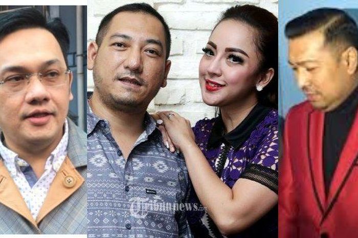 It used to be fighting like a fight, now Farhat Abbas, Krisna Murti and Ilal Ferhad have chosen to make Regina a mockery: You can feel what I am playing! – All