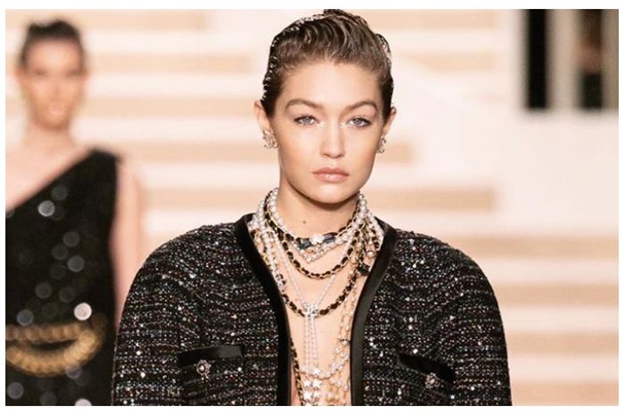 Cerita Masa Kehamilan Anak Pertamanya, Gigi Hadid Sempat Alami Mual