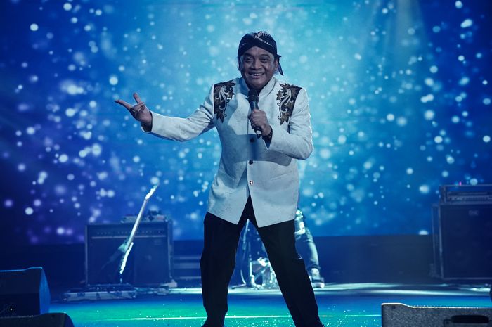 Chord Caping Gunung Didi Kempot, Kunci Gitar dan Lirik