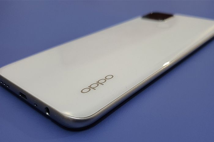 4 HP Murah Seri Teranyar dari OPPO Ini Bisa Jadi Pilihanmu, Dijamin