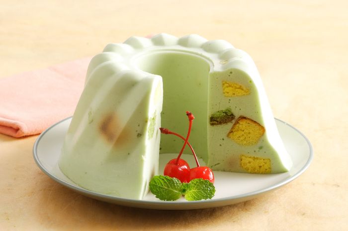 Resep Puding Busa Mozaik Enak, Kudapan Manis yang Siap ...