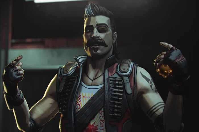 Fuse characters that will be present in Apex Legends Season 8