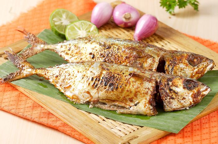 Resep Ikan Bakar Teriyaki Pedas Enak Ini Sukses Bikin ...