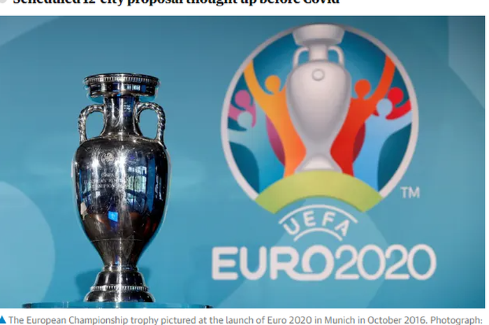 Piala Eropa 2020 atau Euro 2020 akhirnya menuntaskan penyisihan grup. Dua tim raksasa akan bentrok di babak 16 besar.