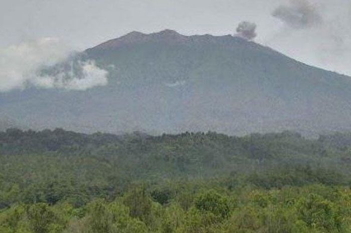 5 Arti Mimpi Gunung Berapi yang Menakjubkan: Waspadai Sinyal Perubahan Besar!