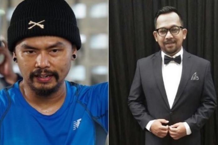 Didepak dari Grup Lawak Cagur Gegara 'Rebutan' Wanita, Beddu Curhat ke