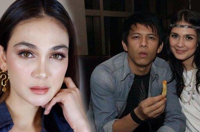 Dengar Kabar Ariel NOAH akan Menikah, Raffi Ahmad Sebut Luna Maya