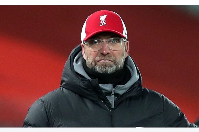  Pelatih Liverpool, Juergen Klopp, mengatakan para pemainnya untuk bangkit dari periode sulit usai kalah dari Burnley saat menghadapi Manchester United di Piala FA. 