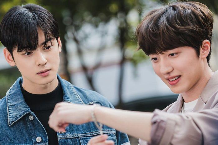 Lirik dan Terjemahan Fall In You - Ha Sung Won, OST Drama ...