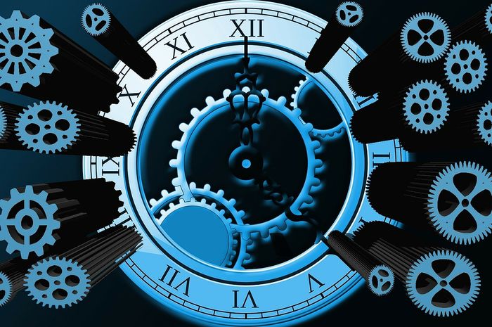 Beberapa Kisah yang Masih Menjadi Misteri Mengenai Keberadaan Mesin