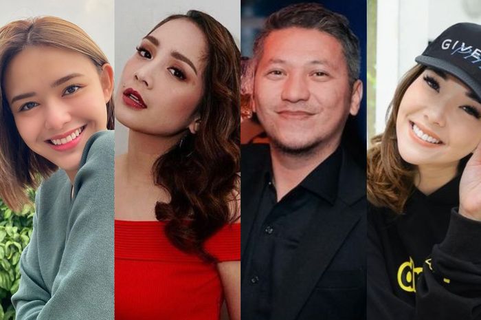 BERITA TERPOPULER: Duel Baju Tidur Andin VS Elsa Ikatan Cinta Hingga