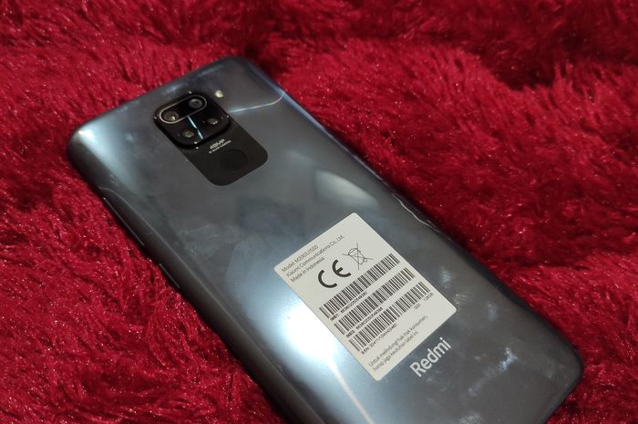 Redmi Note 10 Received FCC Certification, Coming in February?  – All Pages