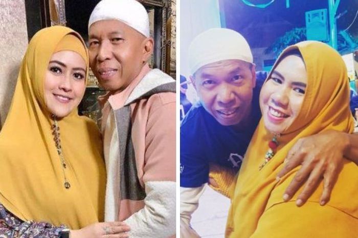 Senjata Makan Tuan, Borok Rohimah Terbongkar Meggy Mantan Istri Kiwil