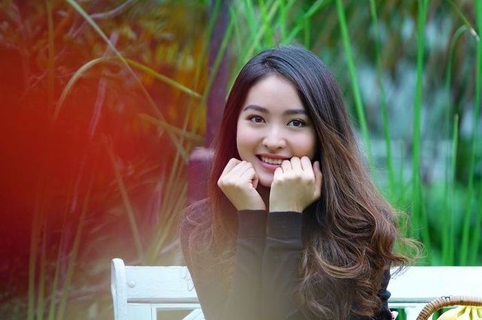 Wilona Ig Sempat Tinggal di Gubuk Reyot, Natasha Wilona Kini Semakin Terkenal