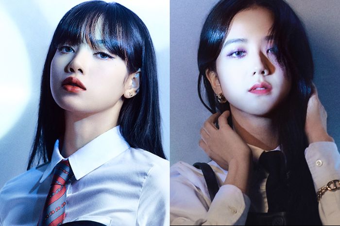 Sering curhat, Lisa Blackpink ungkap hal termanis yang pernah dilakukan member Blackpink saat ia menghadapi masalah.