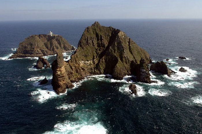 Disengketakan Lebih dari Seabad! Inilah Pulau yang Diperebutkan Jepang