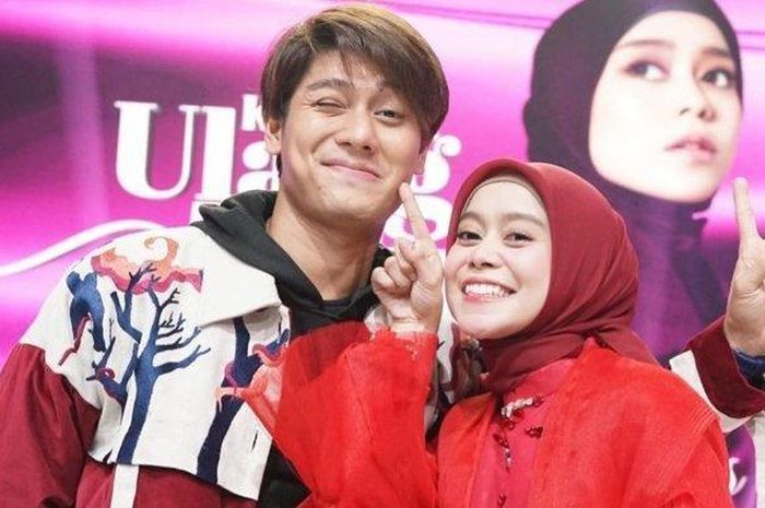Lesty Kejora, pendekar pedang kaya berusia 21 tahun, mengejutkan asistennya sambil menunjukkan saldo ATM, Pacar Risky Pillar: Tidak … – Semua Halaman