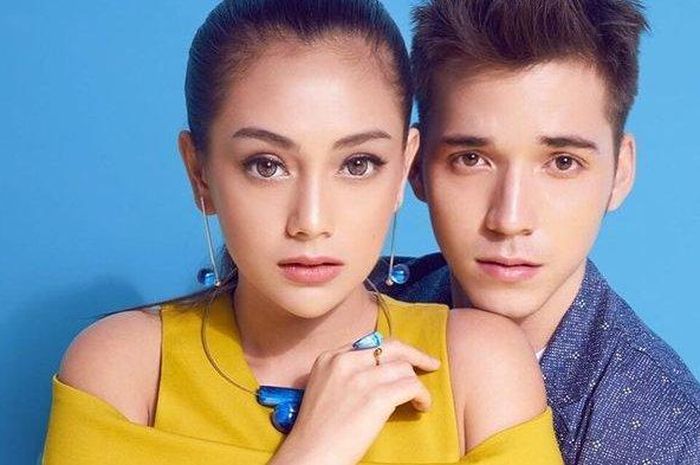 Benarkan Kabar jika Celine Evangelista dan Stefan William  