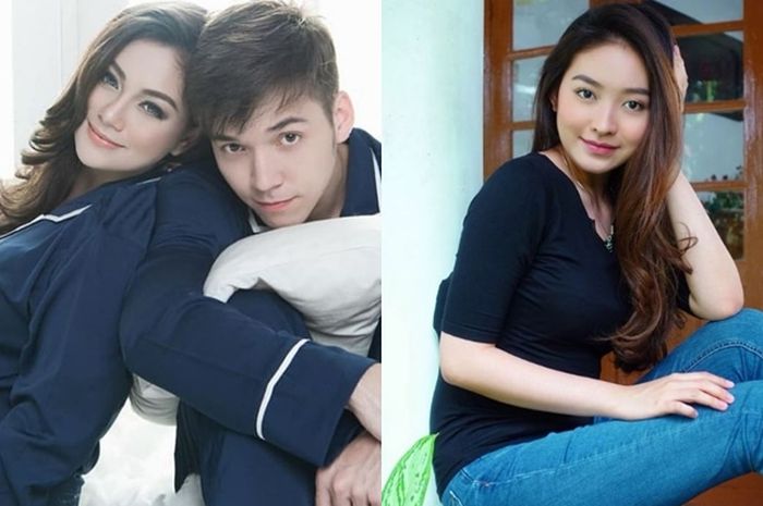 Ditanya Kabar dengan Celine Evangelista Jawaban Stefan ...