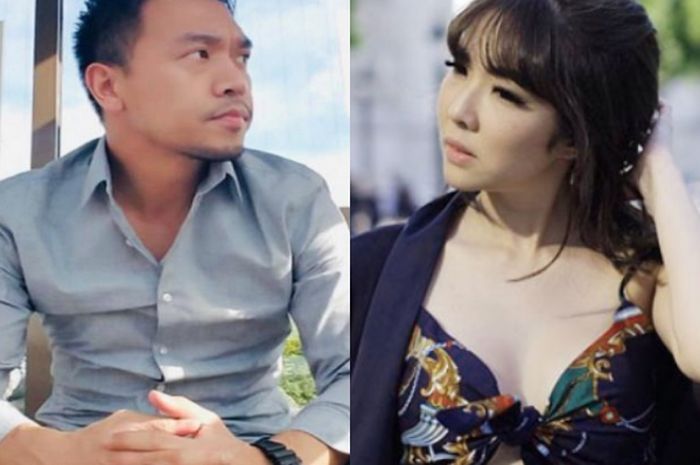 Pertama kali bertemu lagi, perlakuan khusus Giselle Anastasia untuk MYD, mengkodekan mantan istri Morton, Nobu – melakukan ini untuk semua halaman ketika persidangan kasus penyebaran video yang luar biasa disorot