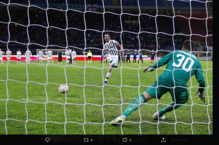 Inter Milan vs Juventus - Head to Head di Coppa Italia ...