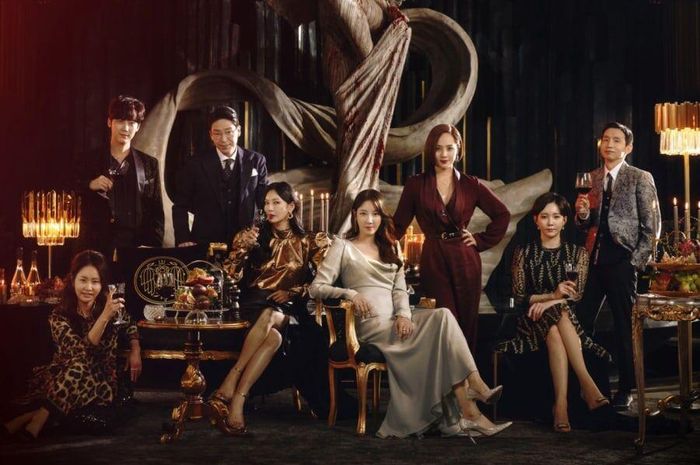 Bocoran Sinopsis Dan Link Streaming Nonton Drama Korea The Penthouse Season 2 Sub Indo Semua Halaman Grid Fame