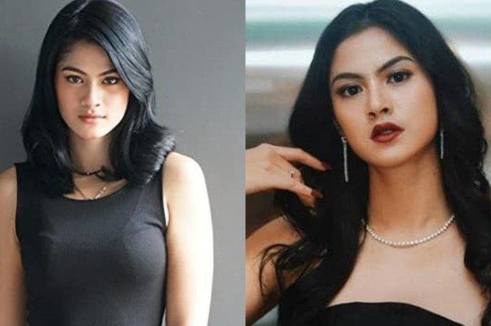 Pemain Buku Harian Isteri : 4 Potret Para Pemain Buku ...