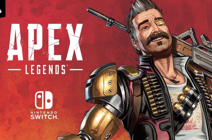 Apex Legends finally has an official date for its launch on the Nintendo Switch platform